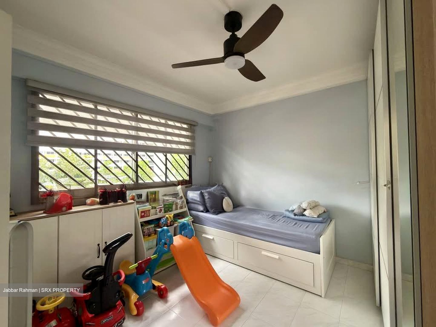 Blk 942 Tampines Avenue 5 (Tampines), HDB Executive #566449911